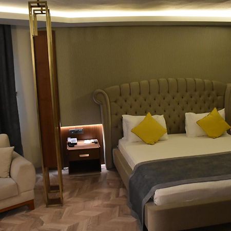 Uk Ankara Hotel 외부 사진