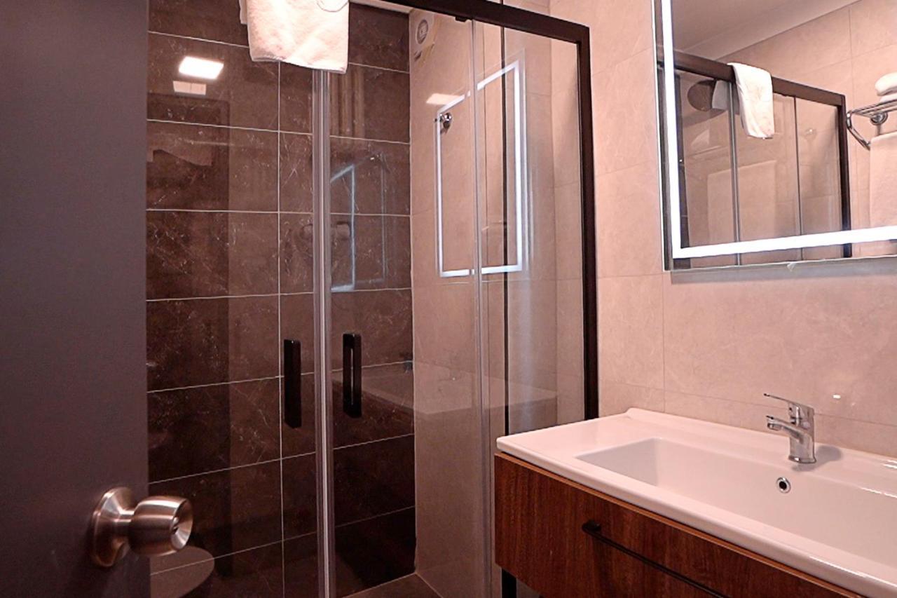 Uk Ankara Hotel 외부 사진