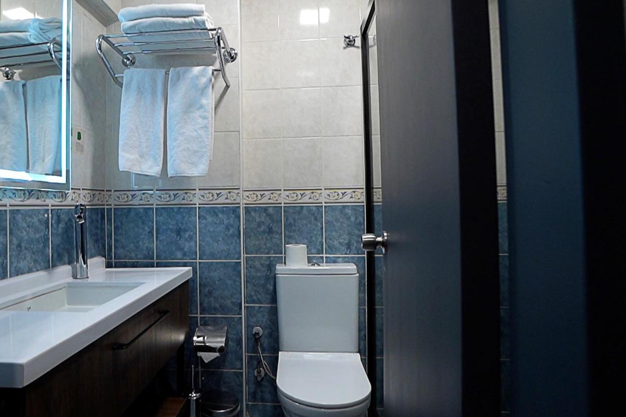 Uk Ankara Hotel 외부 사진