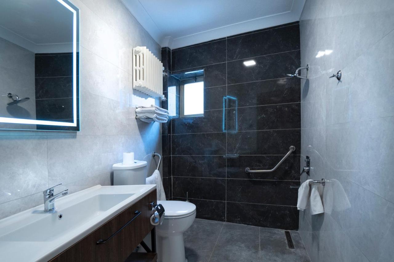 Uk Ankara Hotel 외부 사진