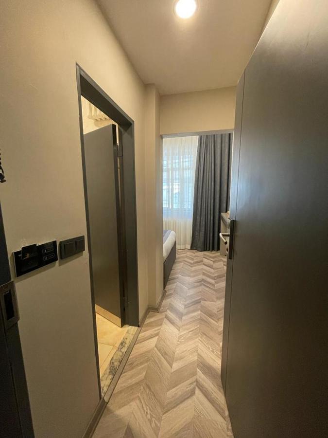 Uk Ankara Hotel 외부 사진